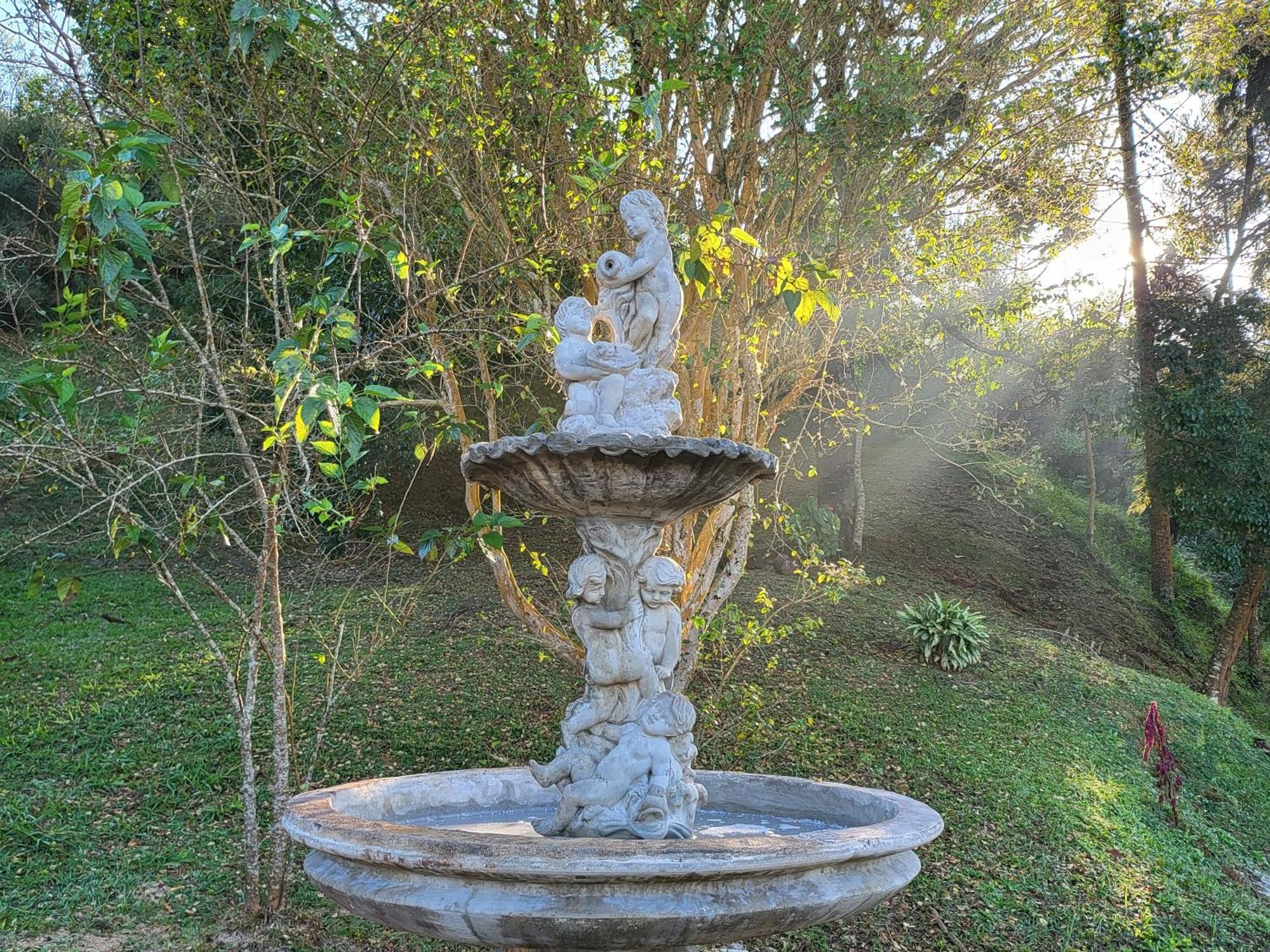 Pousada Chico Anjo Ouro Preto  Extérieur photo